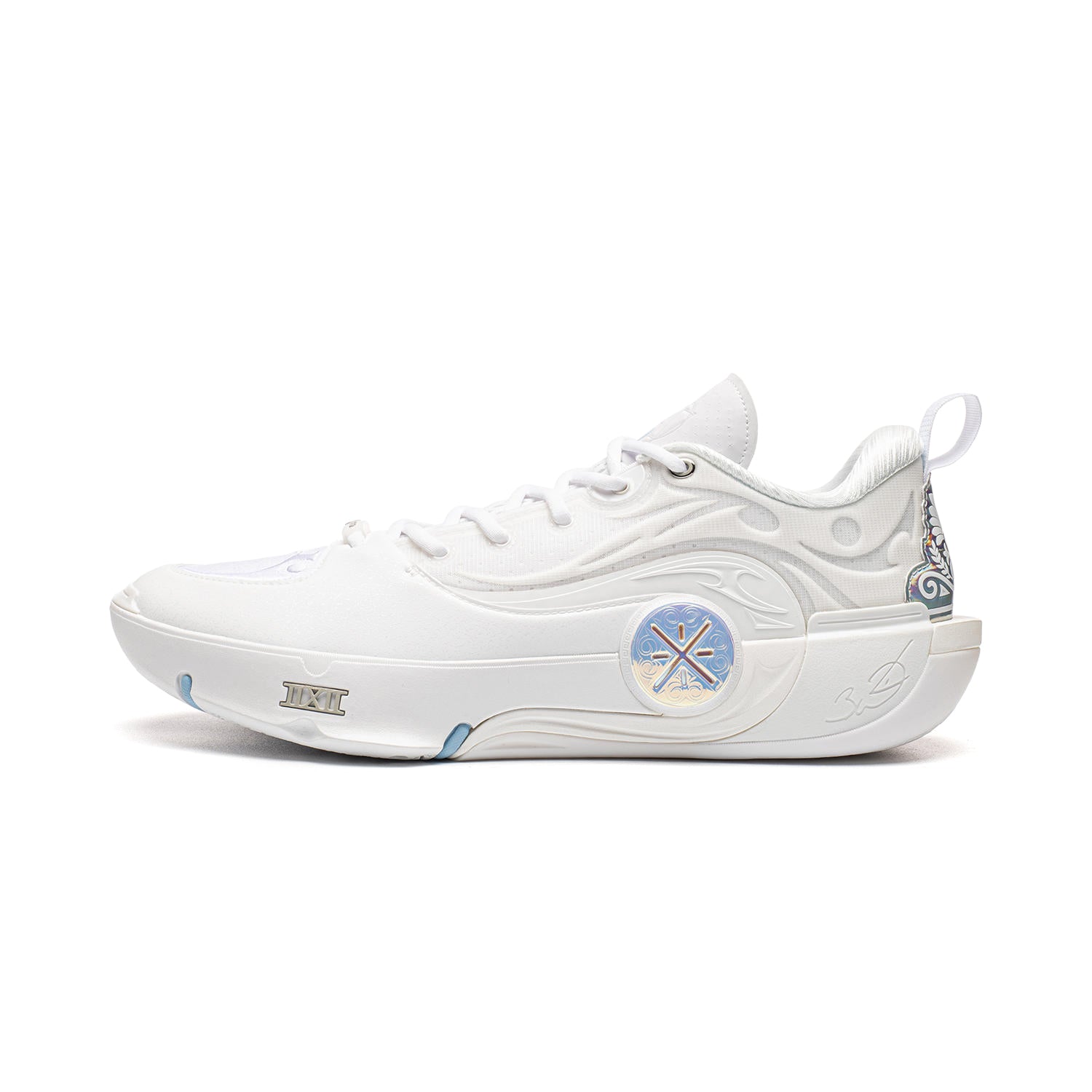 バッシュ – Way of Wade JP