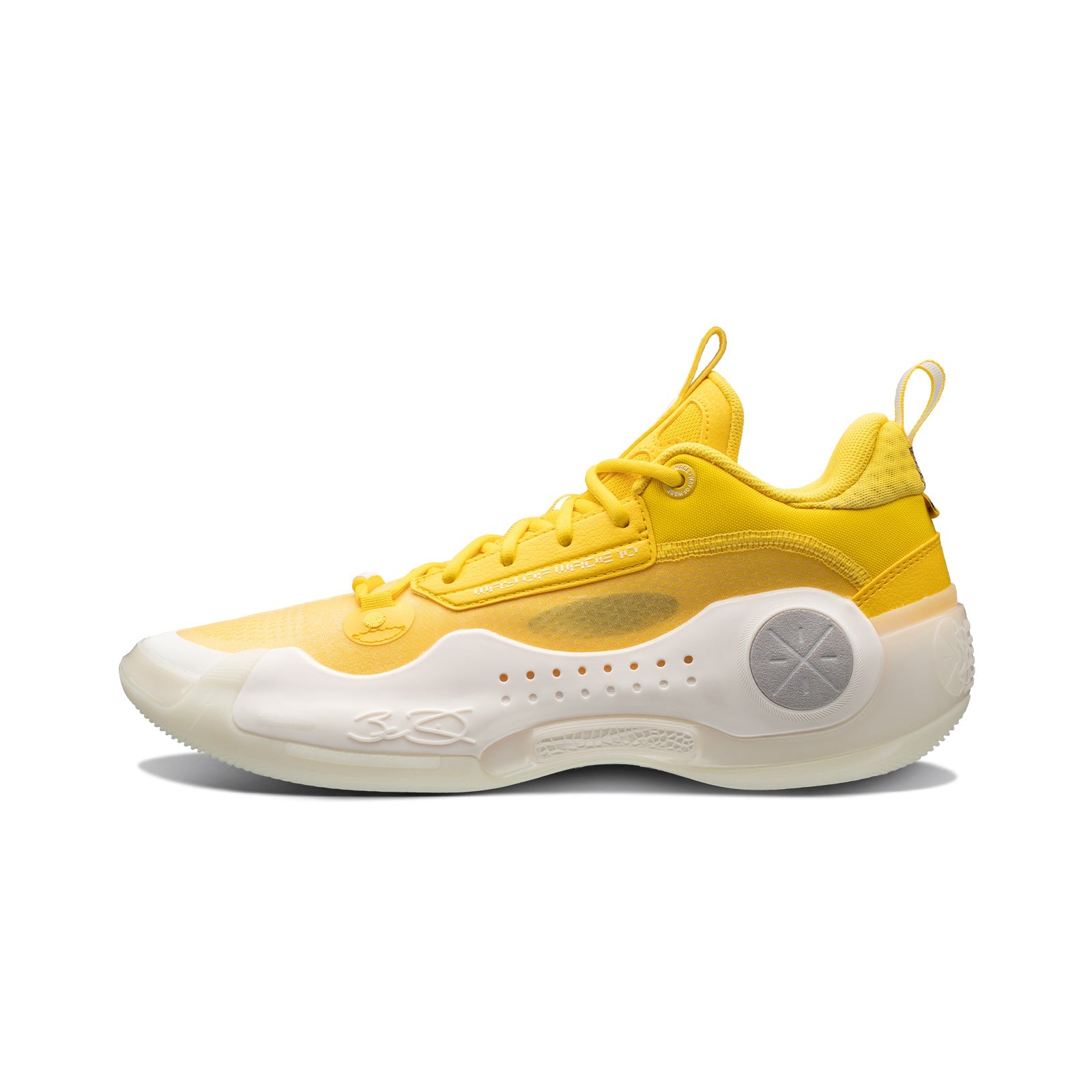 Way of Wade 10 – Way of Wade JP
