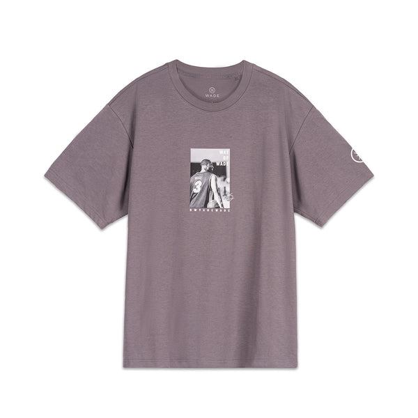 Wade Tシャツ 087-6