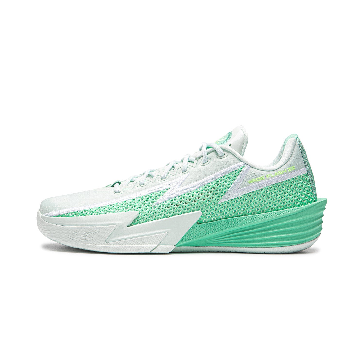 WADE FLASH 2 – Way of Wade JP