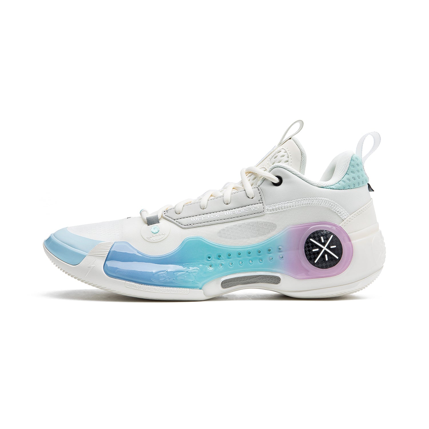 バレーシューズ – ページ 7 – Way of Wade JP