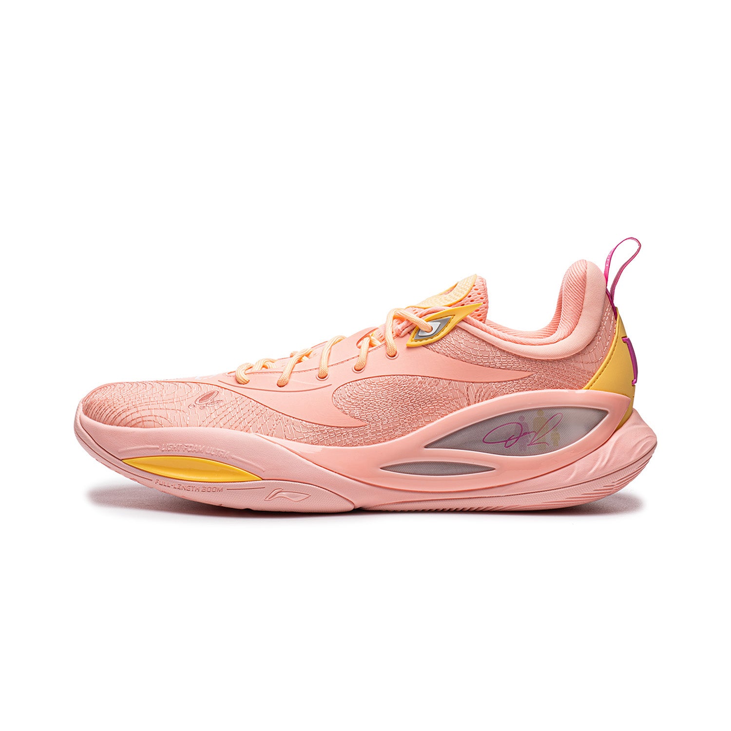 DLO – Way of Wade JP
