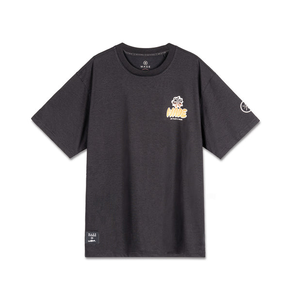 Wade Tシャツ 05-1