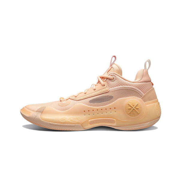 Way of Wade 10 Low 「甘夏」| NBAバスケットボールシューズ
