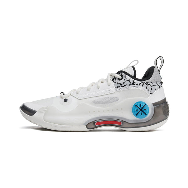 シューズ(男性用) Way of wade 10 Low Way of Wade 10 Low 「自由」|NBAバスケットボールシューズ