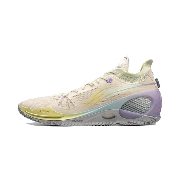 Wade 808 3 Ultra V2 Low 