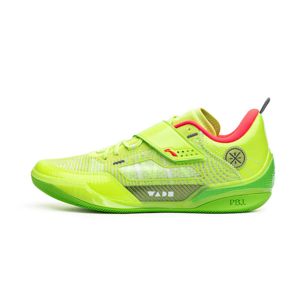 WADE 808 4 ULTRA バスケットボールシューズ US8.5 Wade 808 4 Ultra 「キラキラ」｜Way of Wadeバッシュ｜リーニン