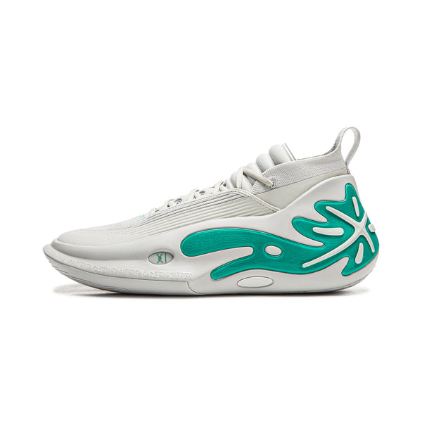 Way of Wade 11 「グレー ボーイ」