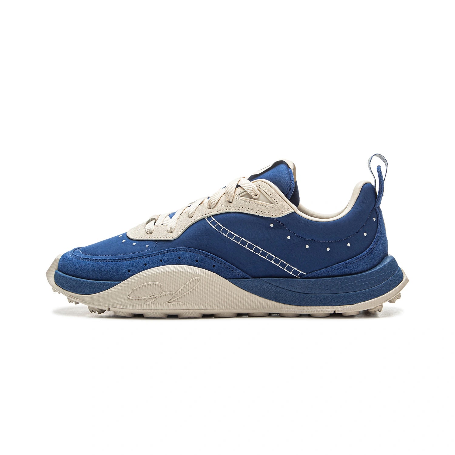 Wade 1%「ベテラン」Way of Wade Lifestyle Shoes｜リーニンシューズ