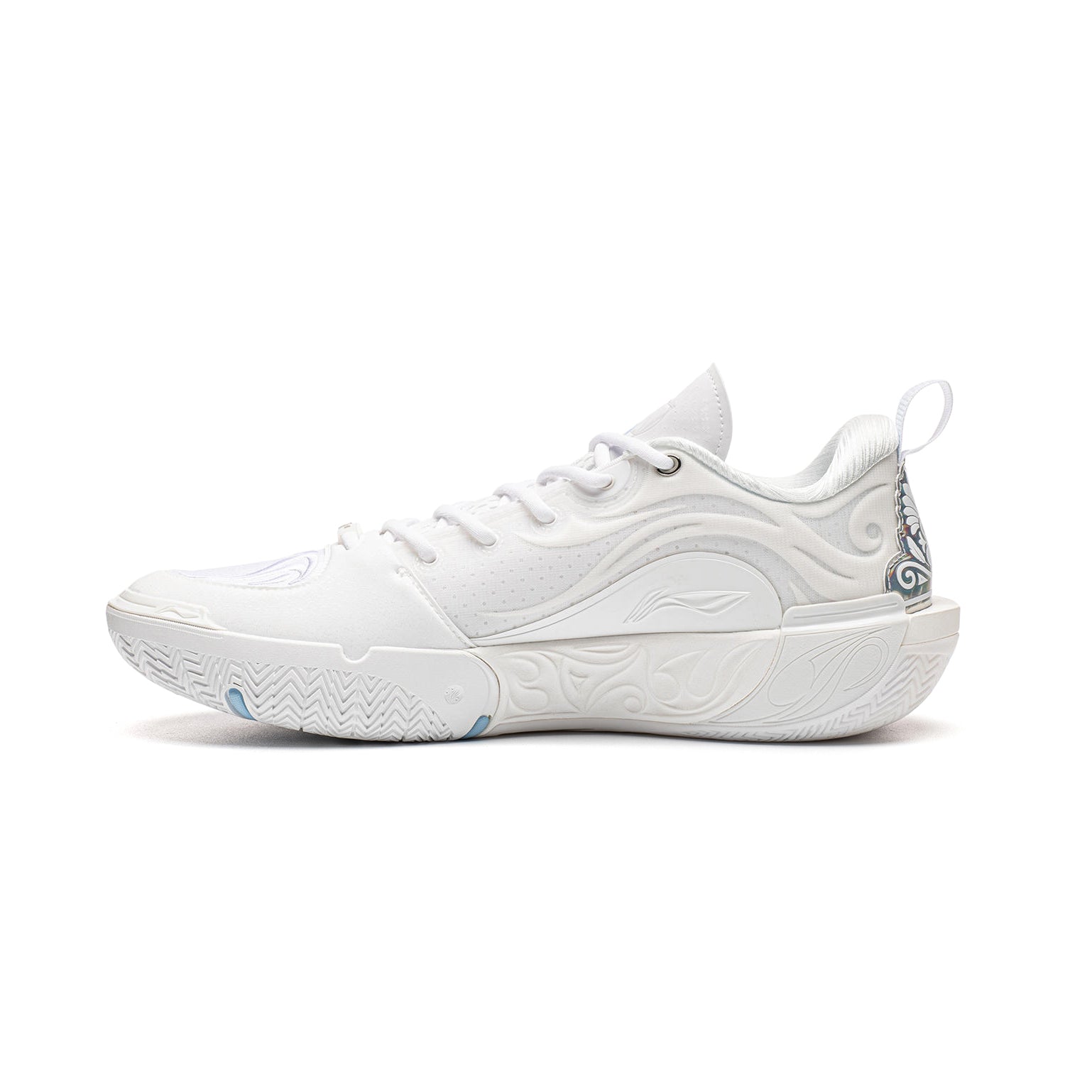 Way of Wade 12「305」｜NBAバスケシューズ｜WoW 12バスケットボール