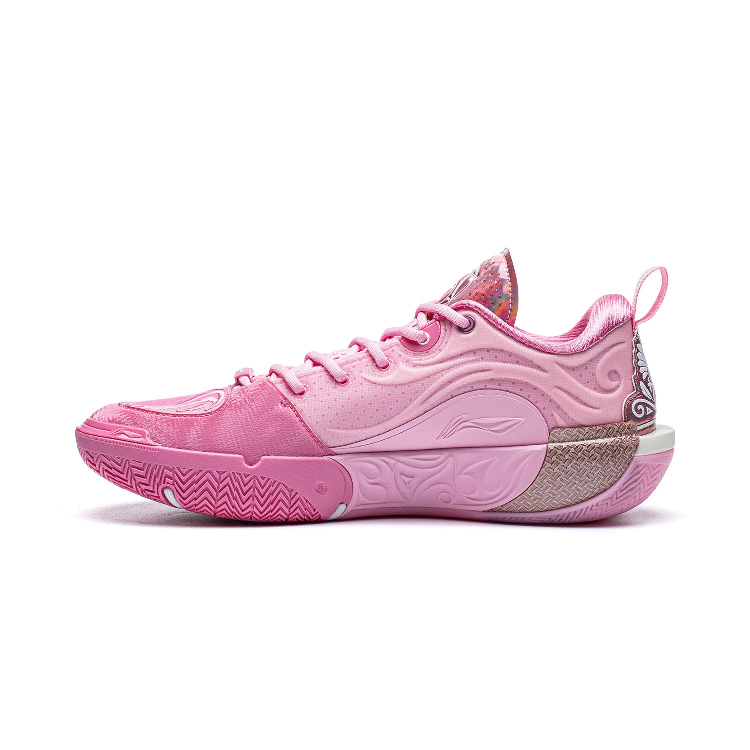 Way of Wade 12「慈愛」｜NBAバスケシューズ｜WoW 12バスケットボール