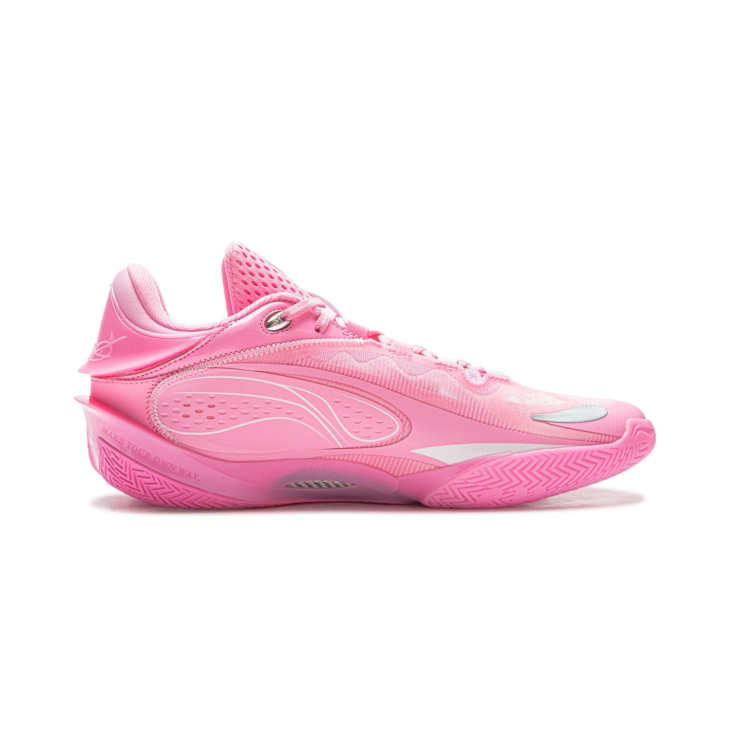 シューズ(男性用) WADE 808 5 ultra us8.5 Miami Night Wade 808 5 Ultra 「マイアミナイト」｜WAY OF WADEバッシュ｜リーニン