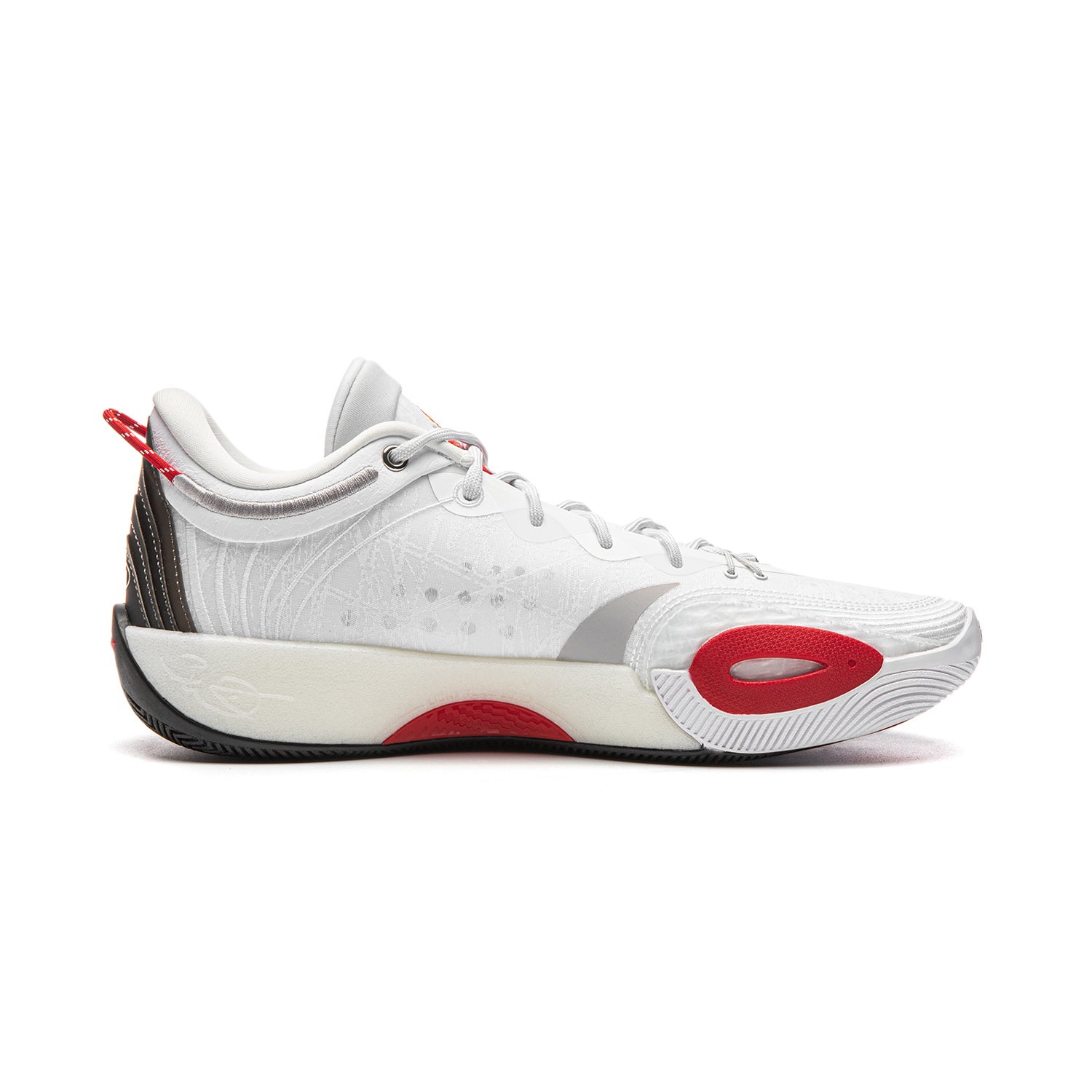 Wade All City 14encore「ビッグアップル」｜ローカットバッシュ