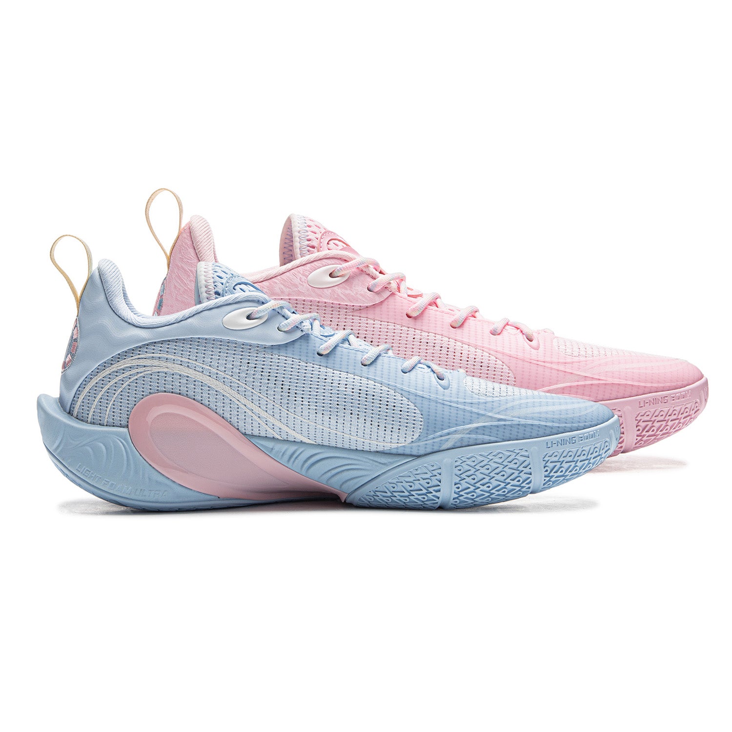 dlo1 リーニンバッシュ Dlo 1 「ラブ&ピース」｜｜ウェイドバッシュ｜LININGバッシュ｜NBA