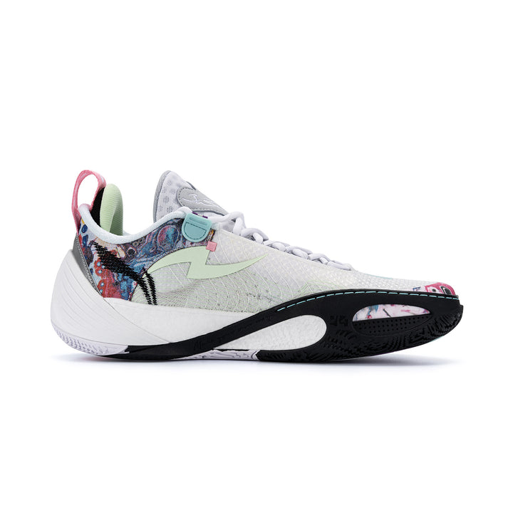 Wade All City 14「シュール」｜ベストメンズバッシュ｜ローカット 