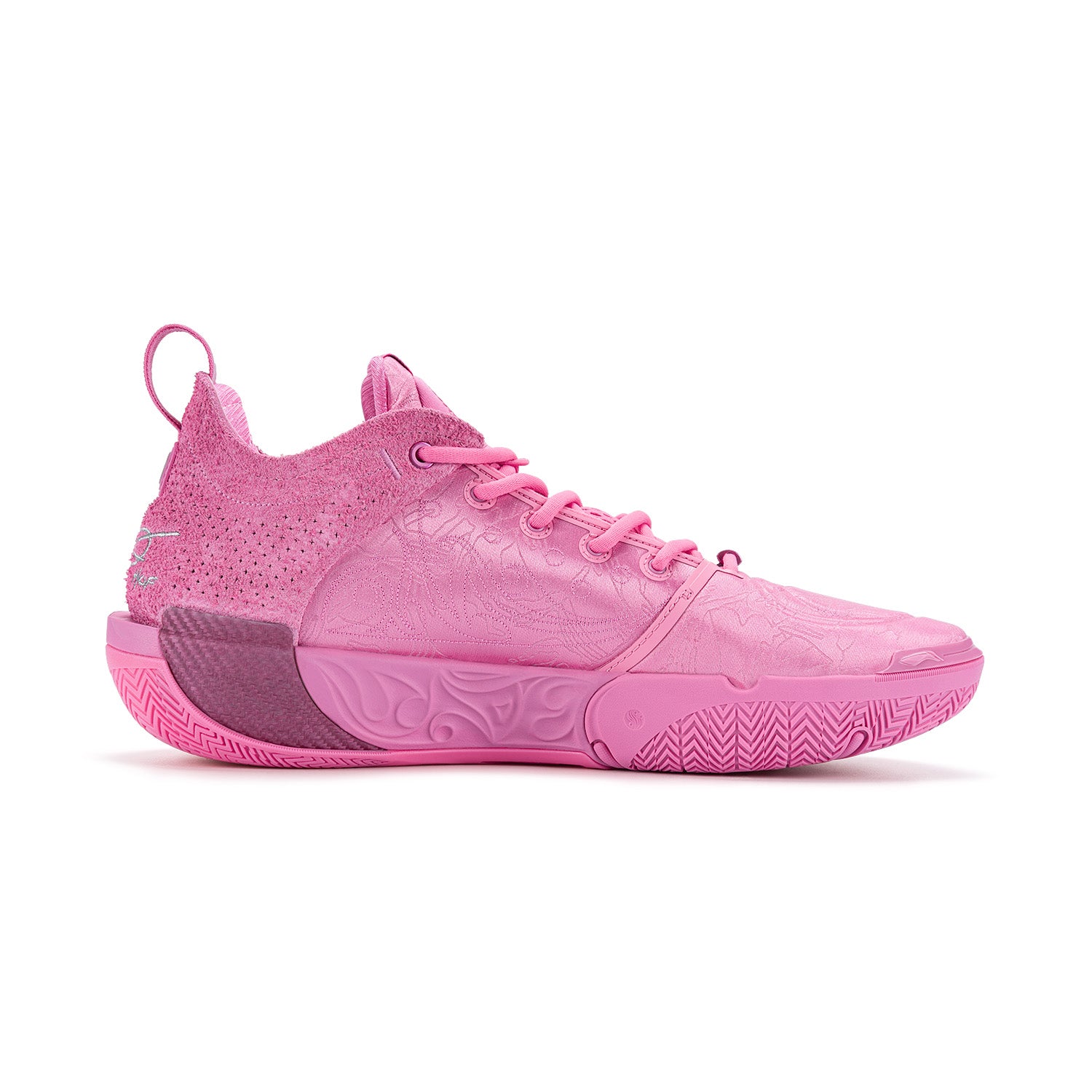 Way of Wade 12 LUX「AAPE」｜NBAバスケシューズ｜WoW 12