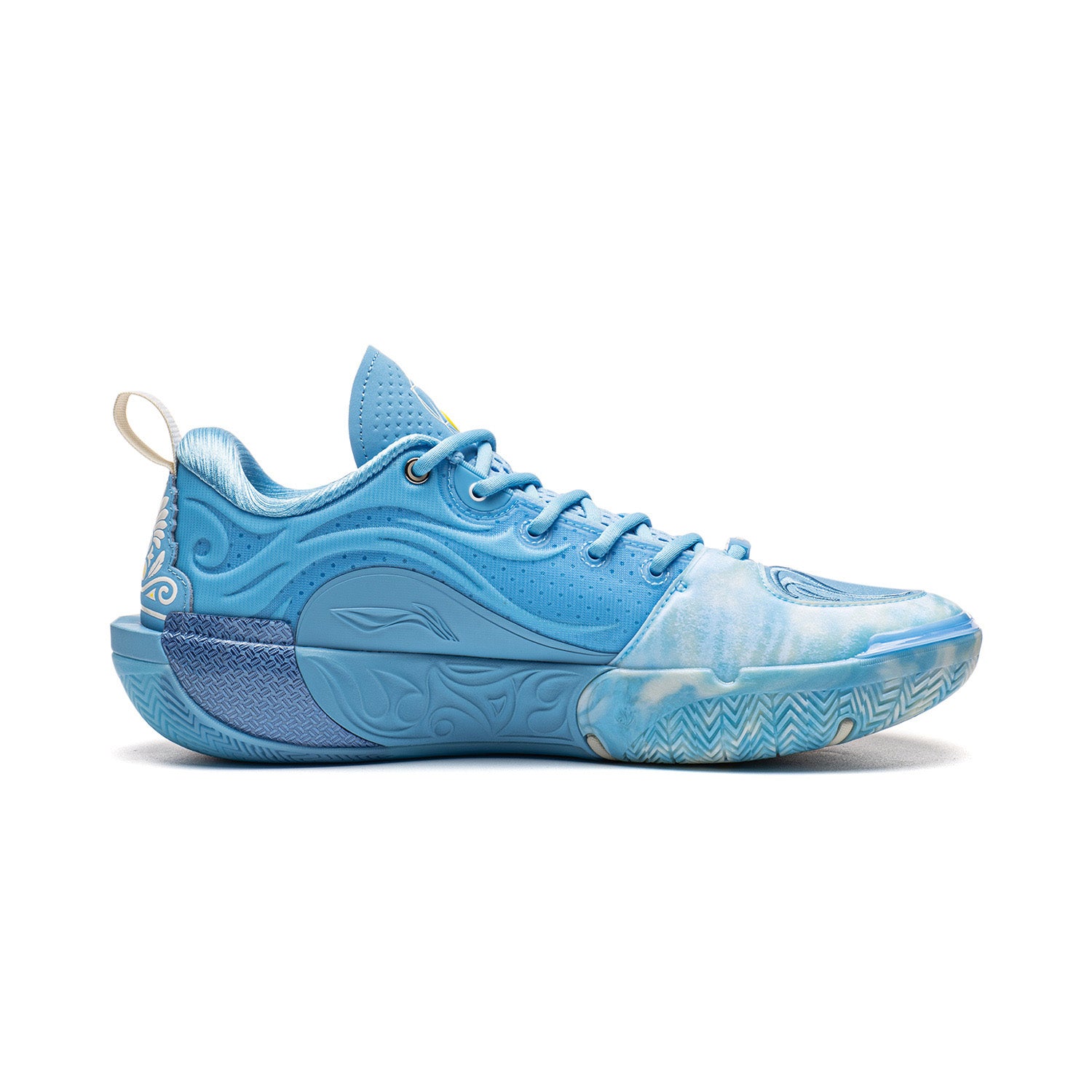 Way of Wade 12「スカイライン」｜NBAバスケシューズ｜WoW 12