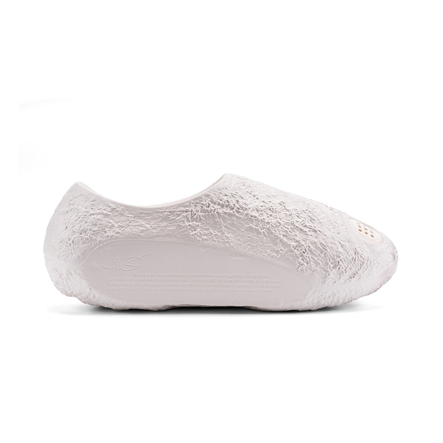 Lunar Rock「ムーン」 | Way of Wade Shoes｜ウェイオブウェイド