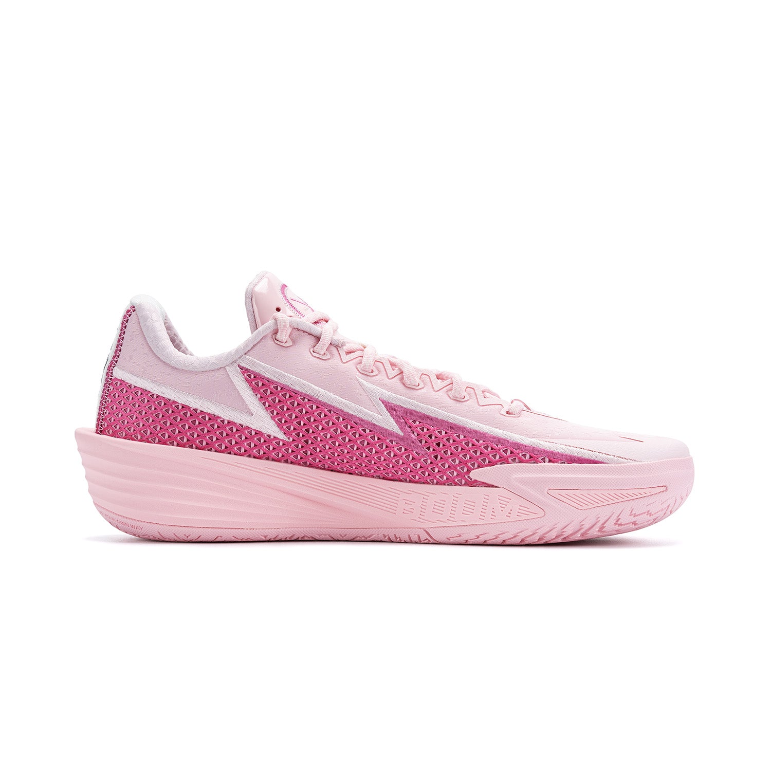 シューズ(男性用) Wade pink Wade Flash 2「桜」｜Way of Wadeバッシュ｜ウェイド フラッシュ