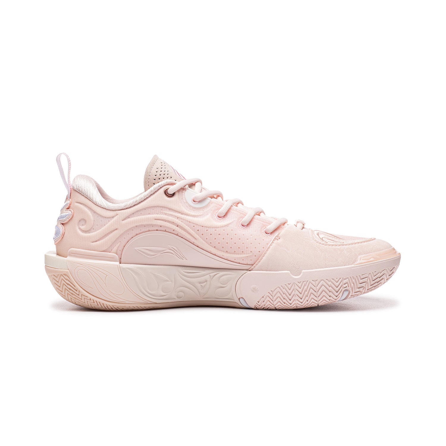 Way of Wade 12 カリータイム「桜」｜NBAバスケシューズ｜WoW 12