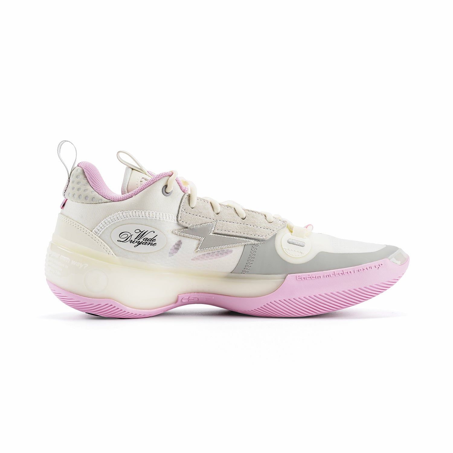 wayofwade10 LOW ウェイド10 26.5cm US9 1_f0d99a96-f16a-4bf0-b218-