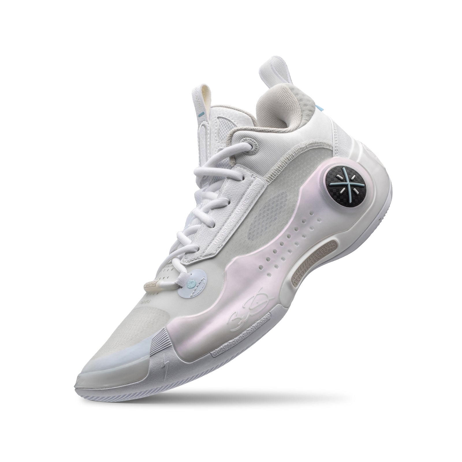 Way of Wade 10 バスケットボールシューズ Way of Wade 10 low「サウスビーチ」|NBAバスケットボール