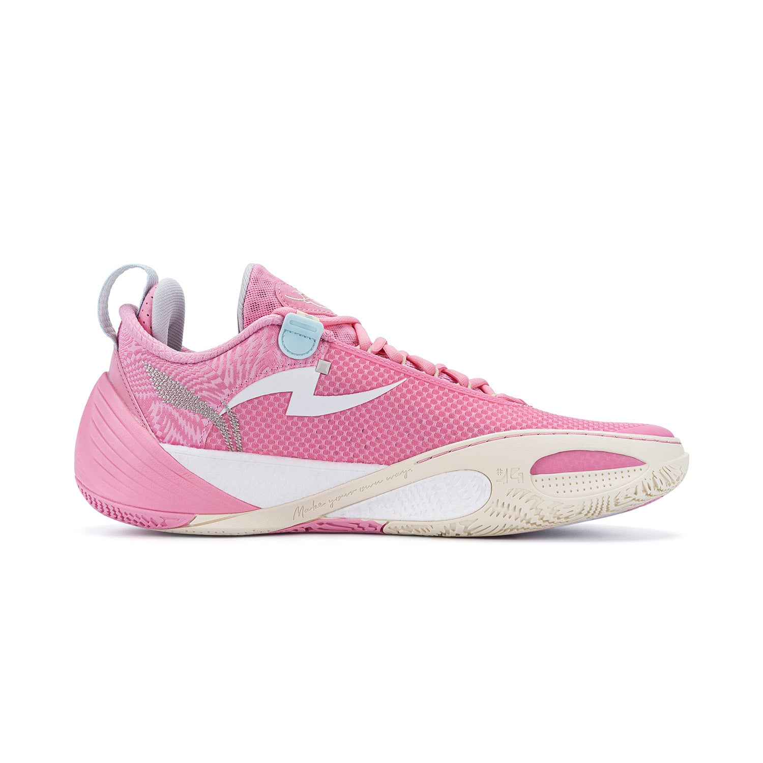 Wade All City 14「桜」｜ベストメンズバッシュ｜ローカットバッシュ