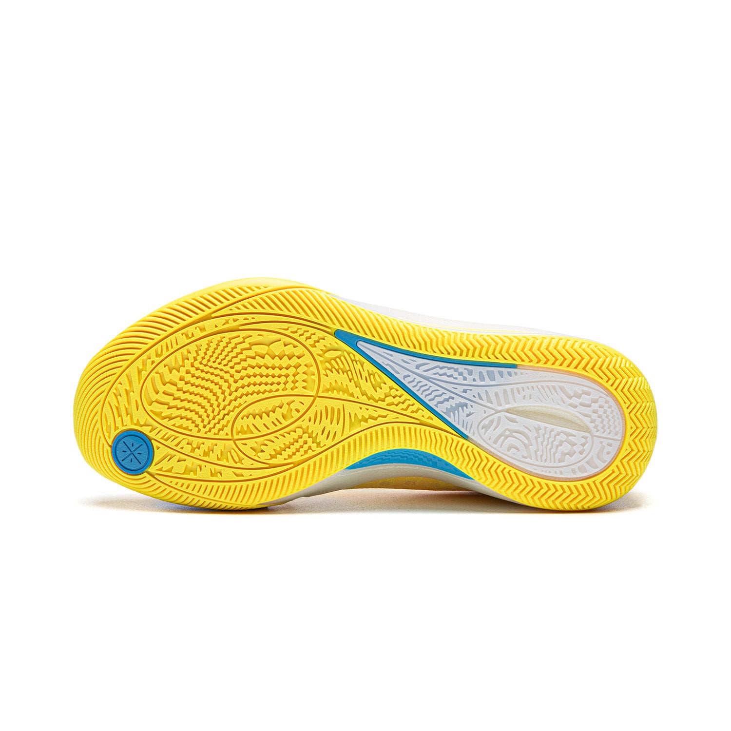 Wade All City 14encore「レモン」｜ローカットバッシュ｜LINING