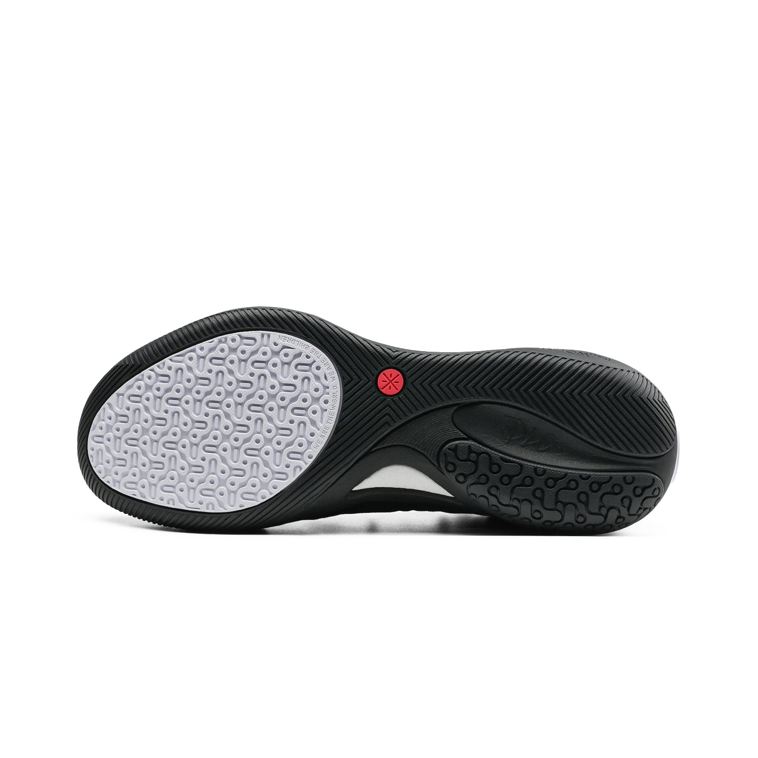 Wade Ice Blood 2 V2「陰陽」｜メンズバッシュ｜ローカットバッシュ