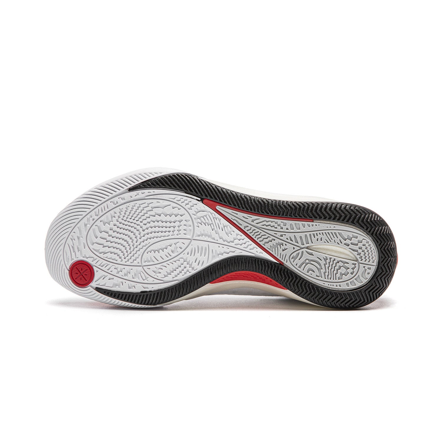 Wade All City 14encore「ビッグアップル」｜ローカットバッシュ