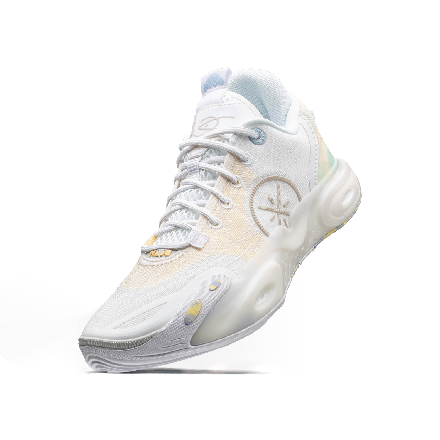 リーニン Wade All City 12「オーロラ」 Wade All City 12「オーロラ」 | Pay ID