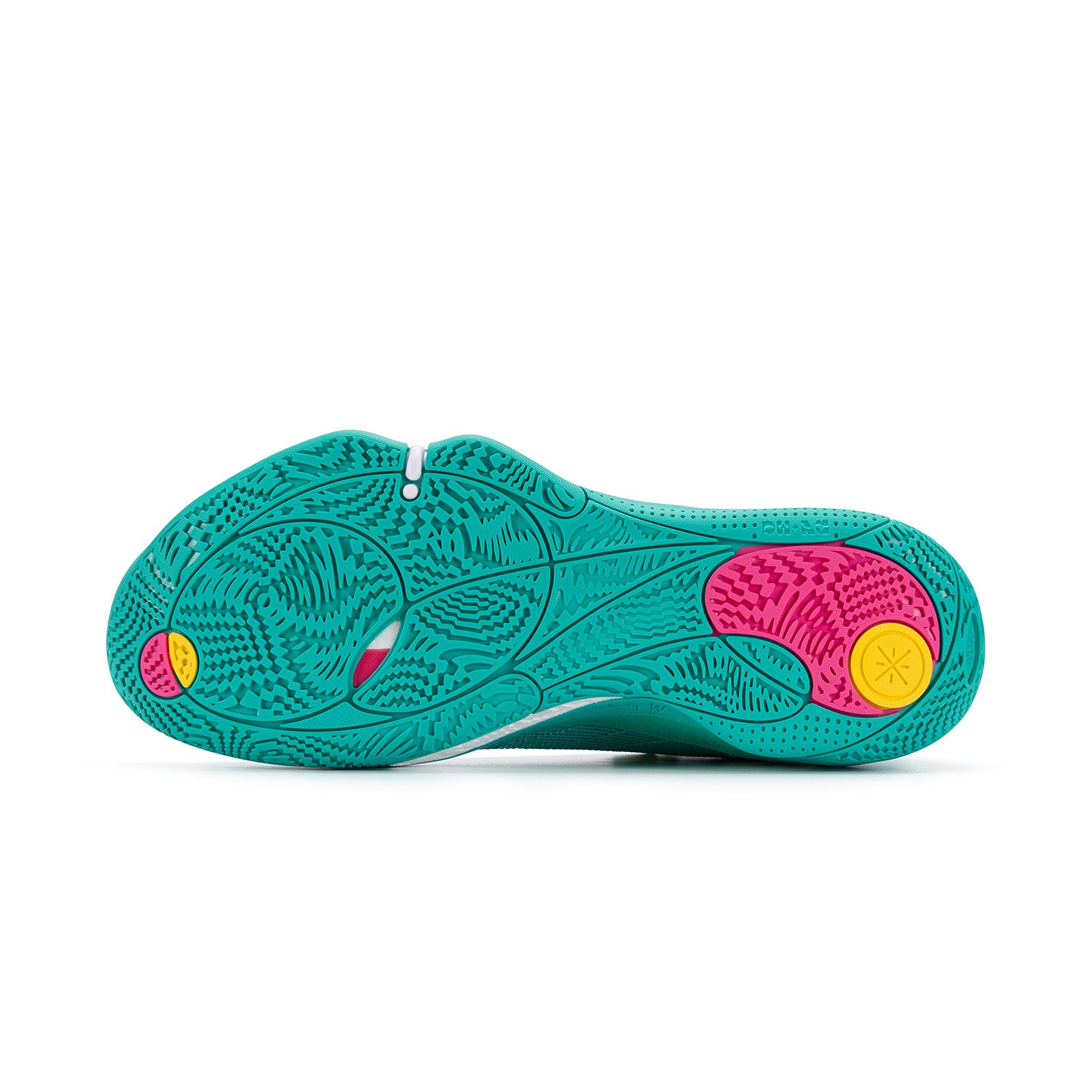 Wade All City 14「トロピカルティール」｜ベストメンズバッシュ