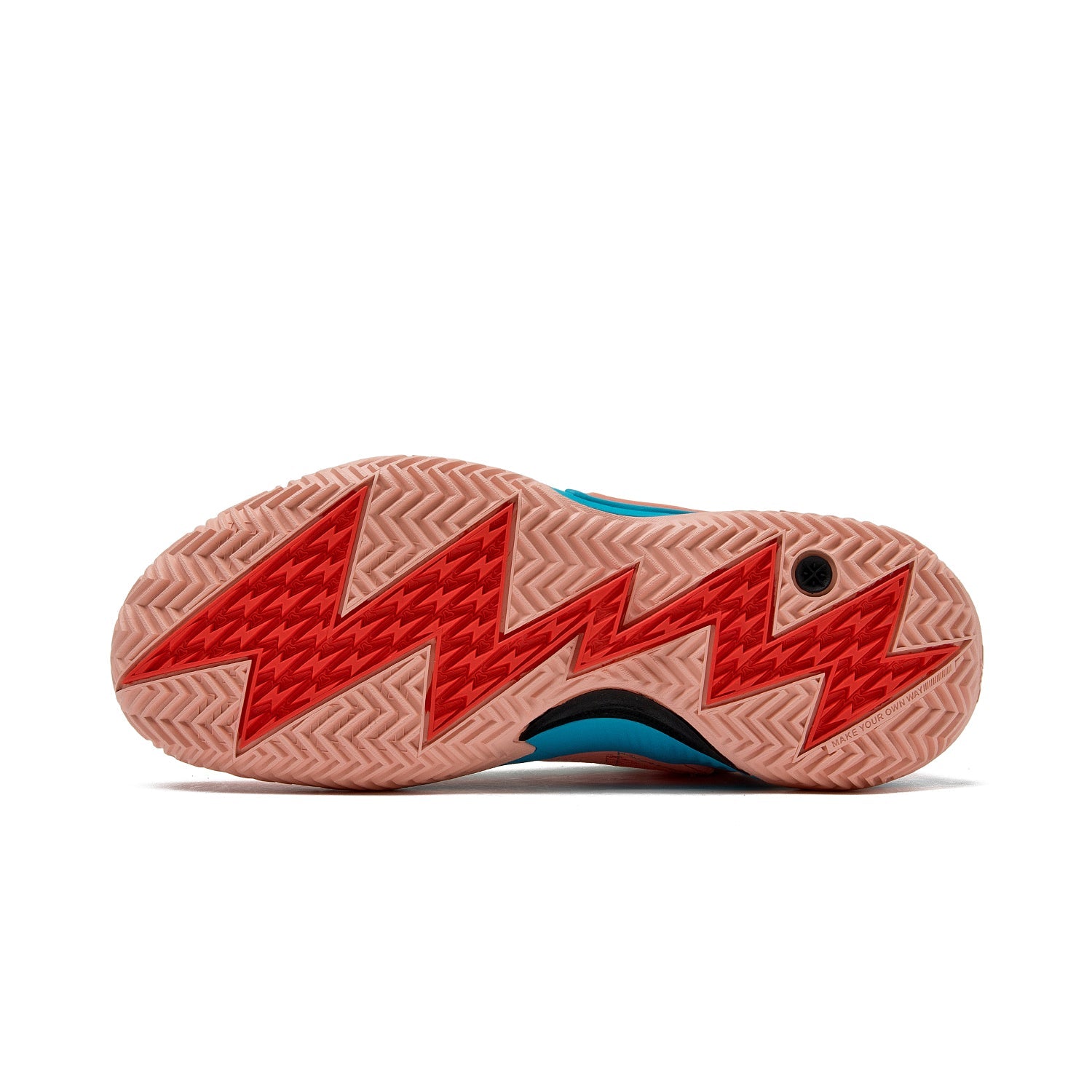 リーニン ウェイド バッシュ Wade Son of Flash デザートピンク Wade Son of Flash 「デザートピンク」Way of Wade バッシュ