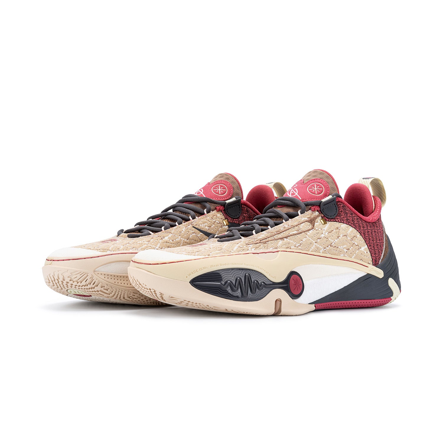 Wade All City 14「午年」｜ベストメンズバッシュ｜ローカットバッシュ