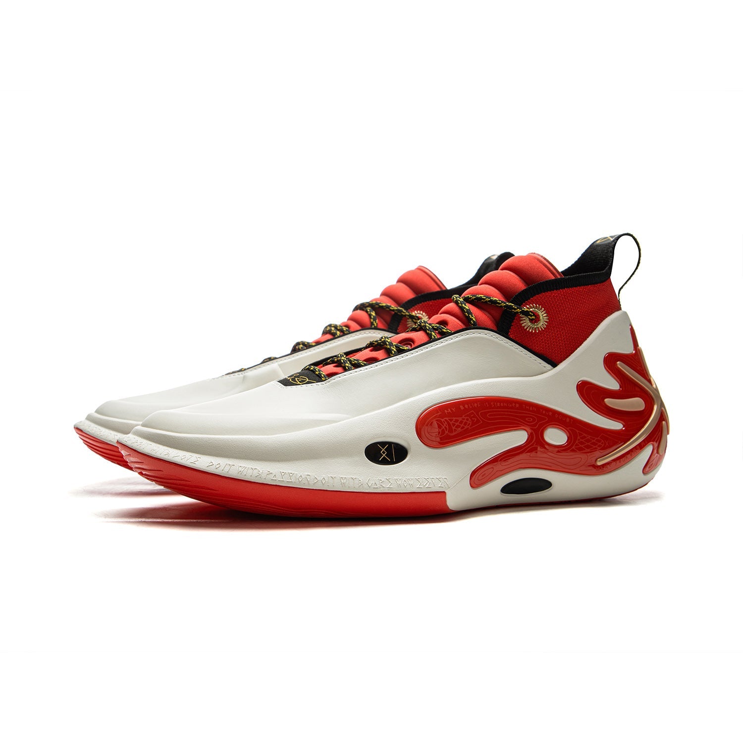 Way of Wade 11「オーバータウン」｜ウェイドバッシュ｜LININGバッシュ