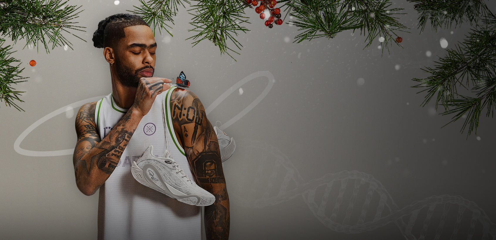 Way of Wade日本公式サイト – Way of Wade JP