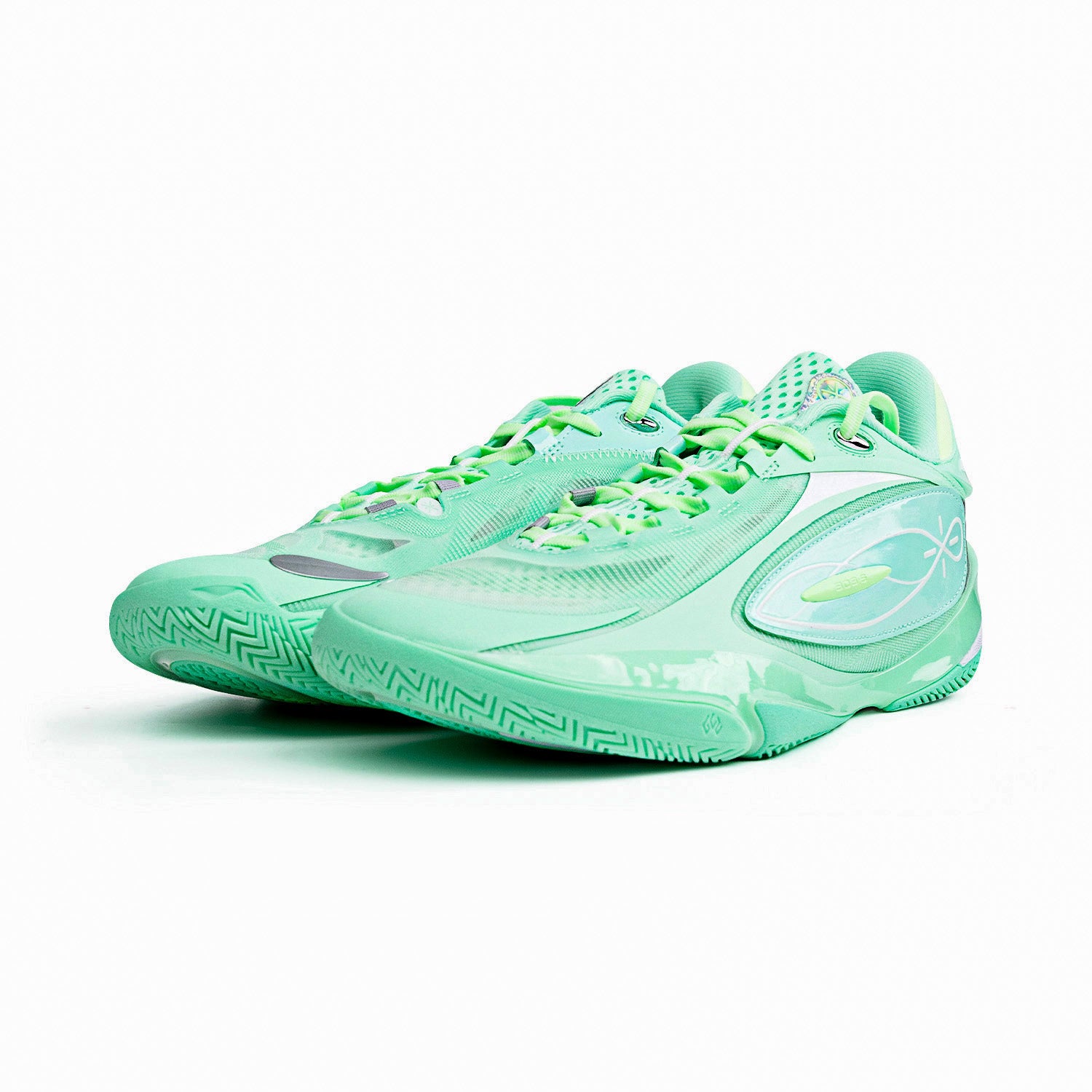 シューズ(男性用) lining wade 808 Ultra LiNing Wade 808 5 Ultra 'Pisces'