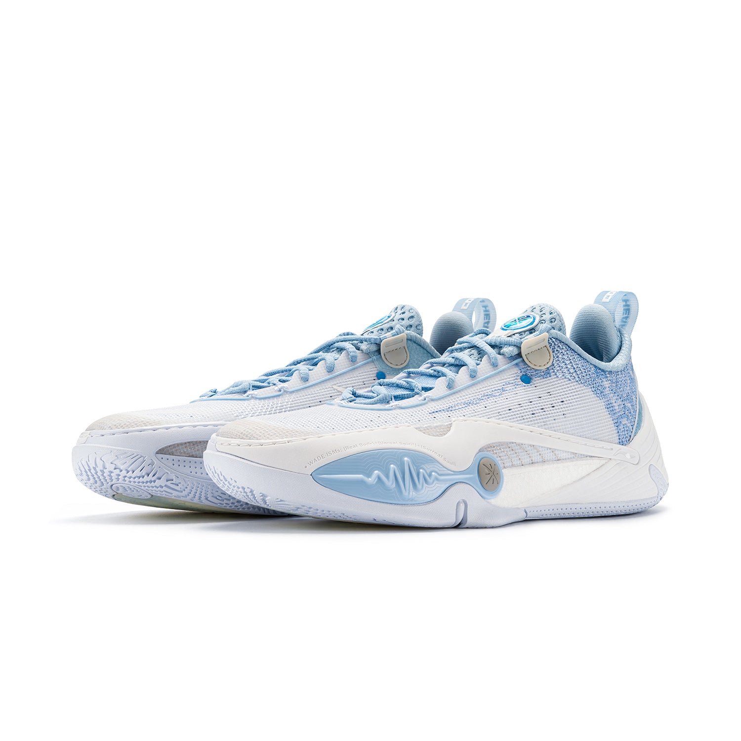 Wade All City 14「氷脈」｜ベストメンズバッシュ｜ローカットバッシュ