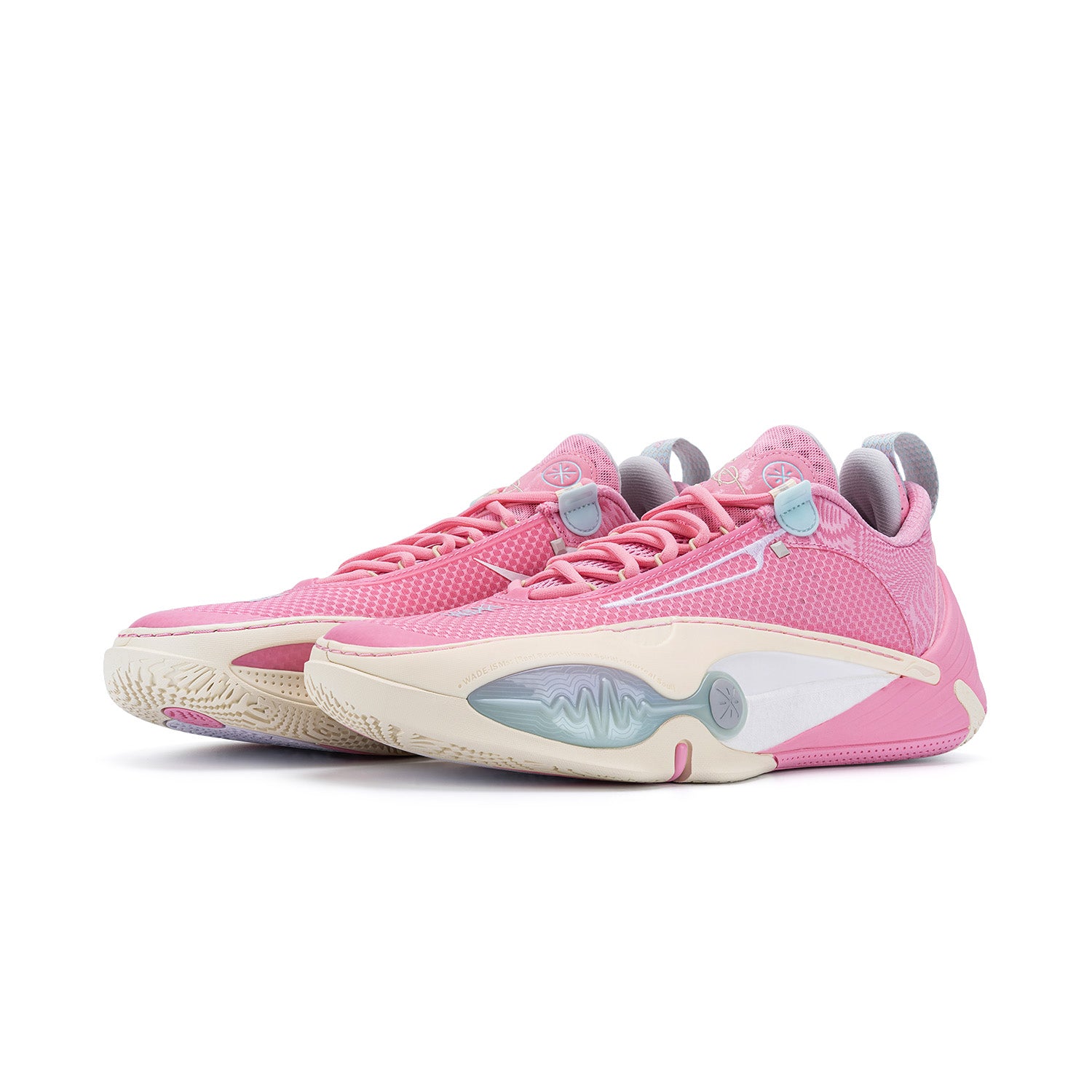 Wade All City 14「桜」｜ベストメンズバッシュ｜ローカットバッシュ