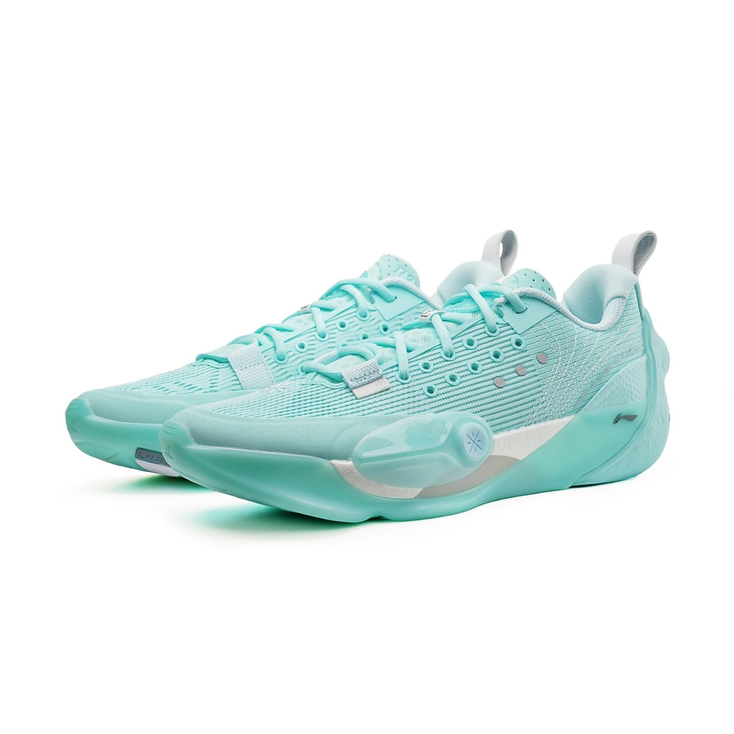 【新品未使用】Wade All City 13 ミント 25センチ Wade All City 13 「ミント」｜ベストメンズバッシュ｜ローカット