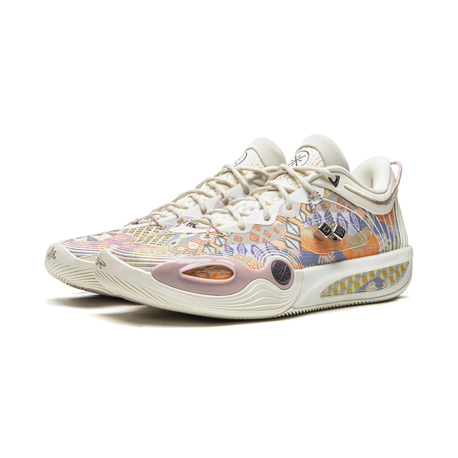Wade All City 14encore「起源」｜ローカットバッシュ｜LININGバッシュ