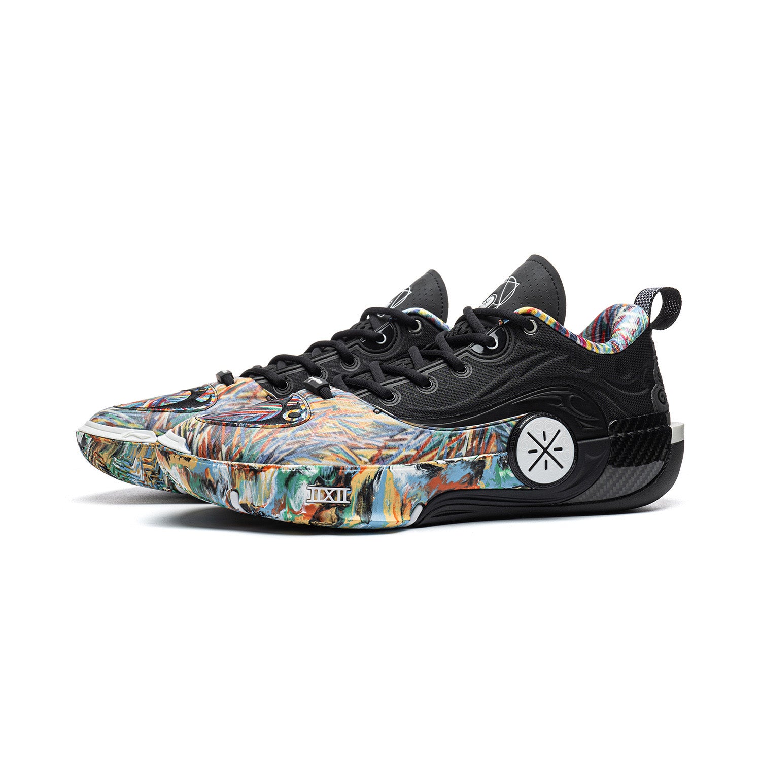 Way of Wade 12 「シティガード」｜NBAバスケシューズ｜WoW 12