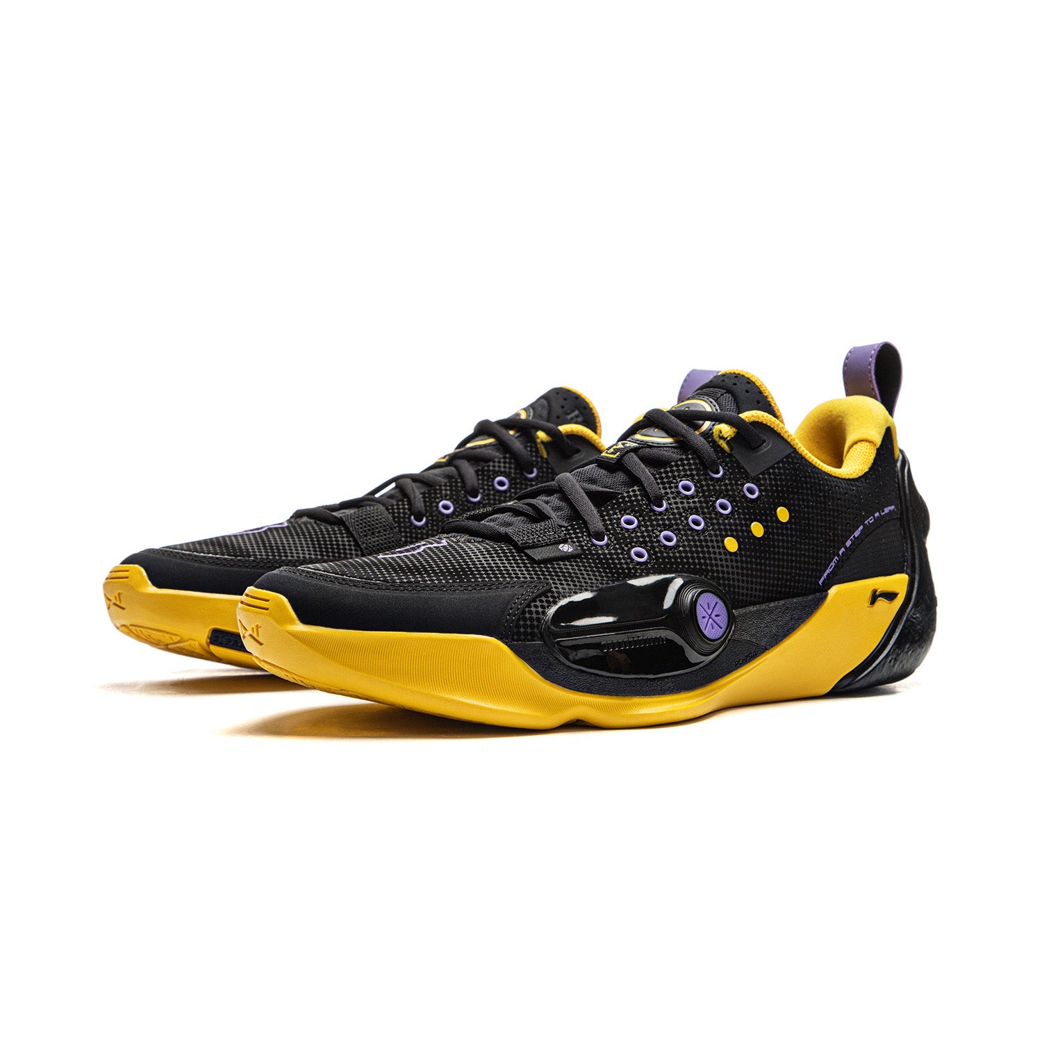 Wade All City 13 「シティジャージ」｜ベストメンズバッシュ