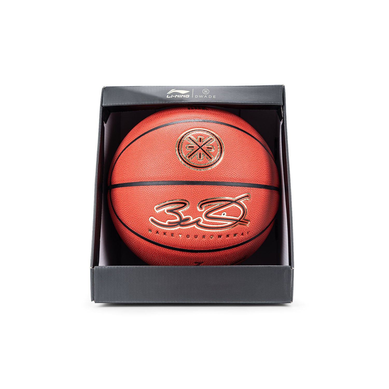 G G様限定L ining Wade DIoI バスケボ―ルシュ―ズOS 8.5 G G様限定L ining Wade DIoI バスケボ―ルシュ―ズOS 8.5 - メルカリ