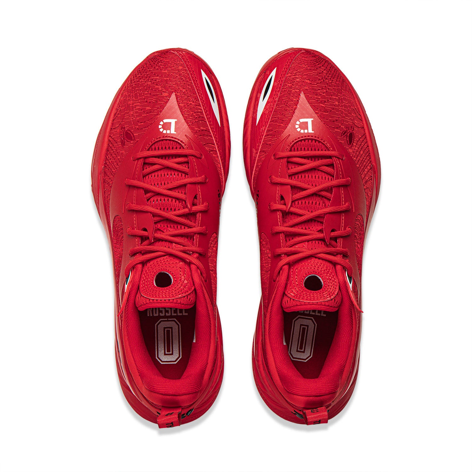 Dlo 2「カレッジ」｜ホワイト バッシュ｜Way of Wade｜ディロー2