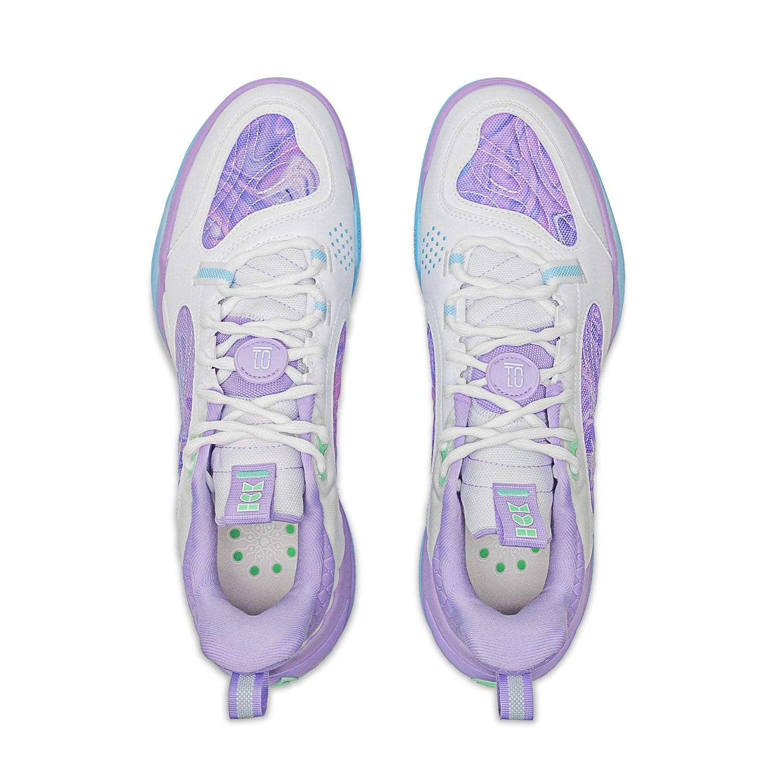 Wade Ice Blood 2 V2「迷い」｜メンズバッシュ｜ローカットバッシュ