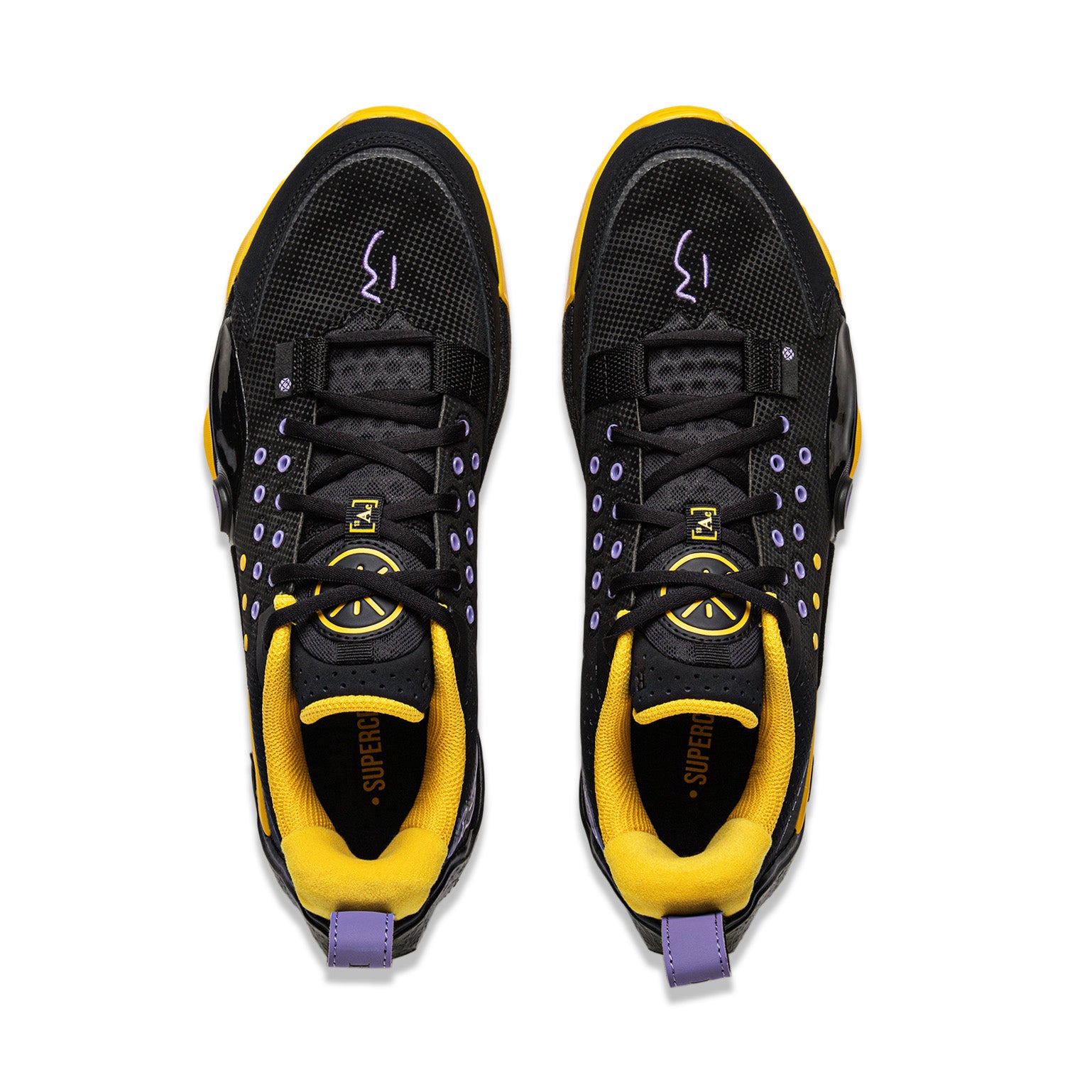 Wade All City 13 「シティジャージ」｜ベストメンズバッシュ