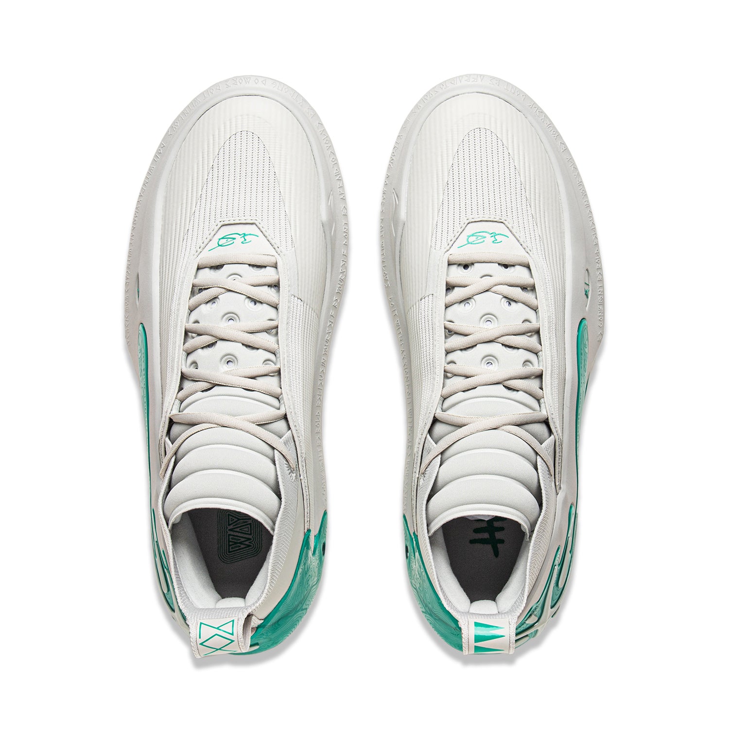 way of wade11 27.5 1ヶ月使用 way of wade11 27.5 1ヶ月使用 Way Of Wade 11 Performance