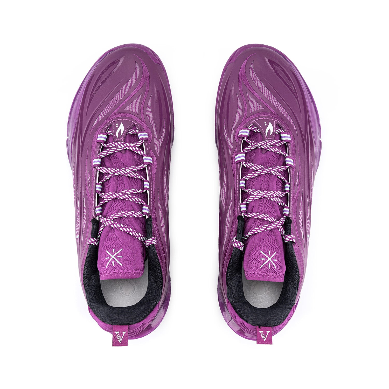 Wade 808 5 Ultra V2 「ラベンダー」｜WAY OF WADEバッシュ｜リーニン