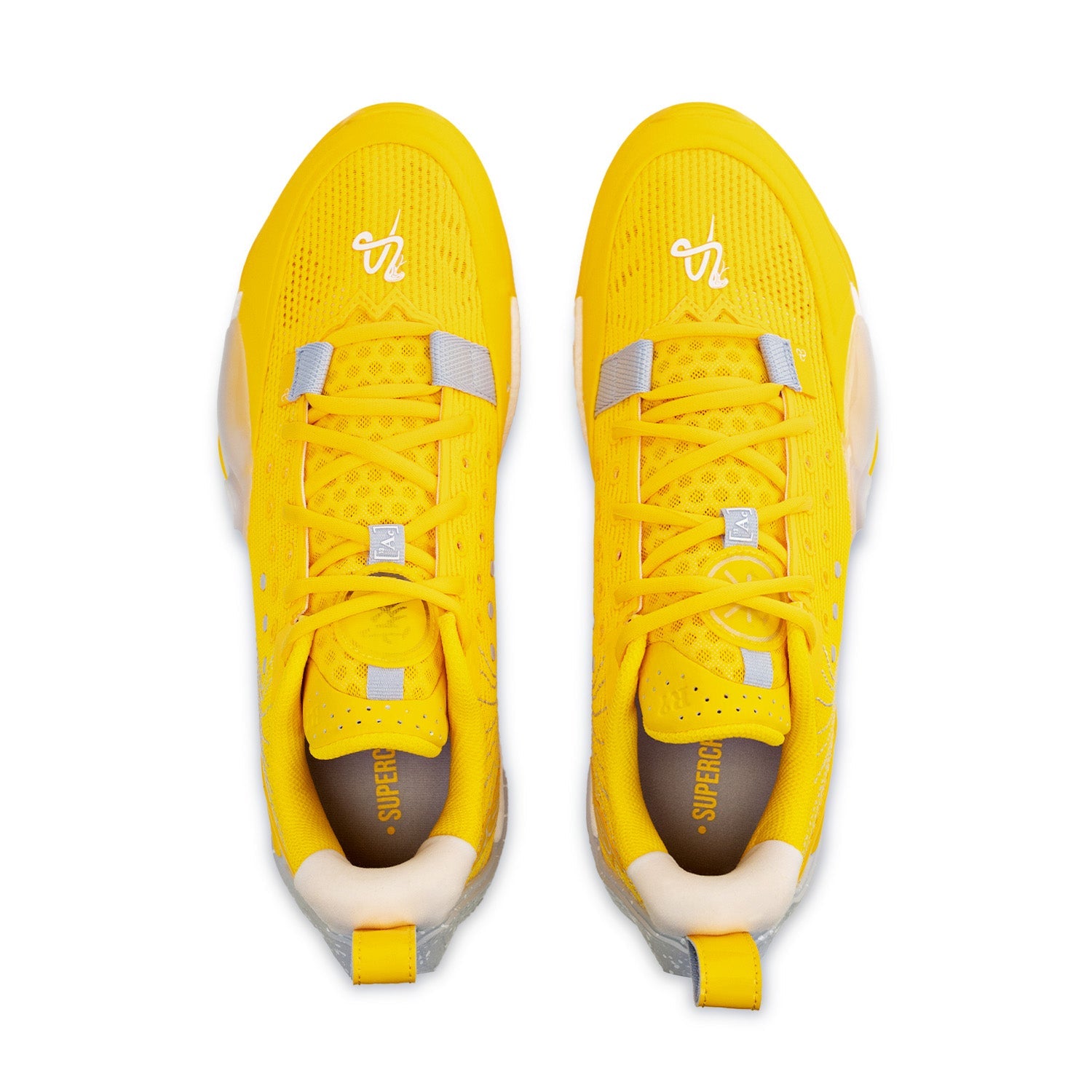 Wade All City 13「化学反応」｜ベストメンズバッシュ｜ローカット